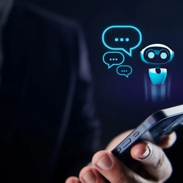 Ai socialmedia