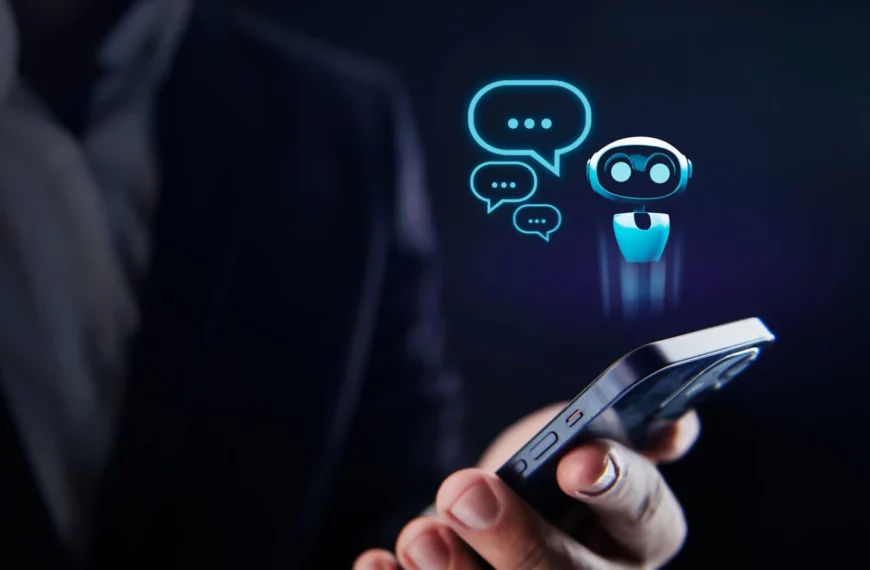 Ai socialmedia