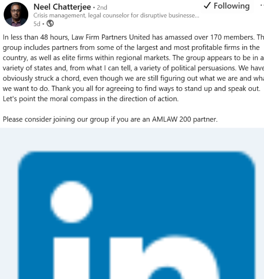 Neel linkedin