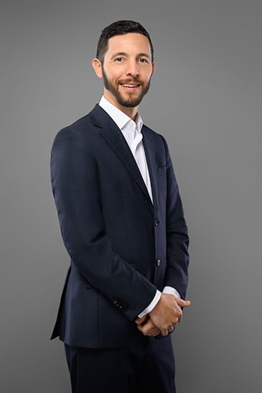 Scott russell lawfuel