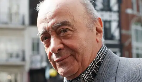 Al fayed litigation lawfuel