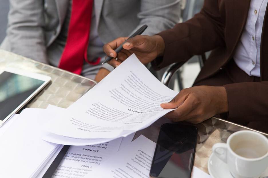 Document service