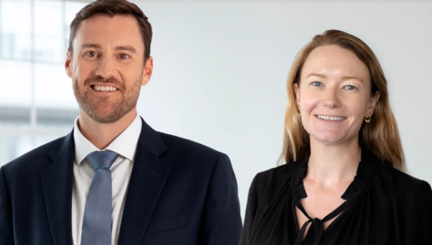 Future legal leaders