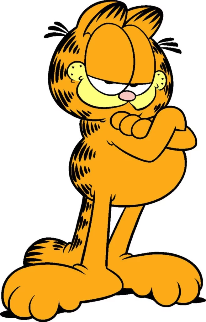 Garfieldcharacter