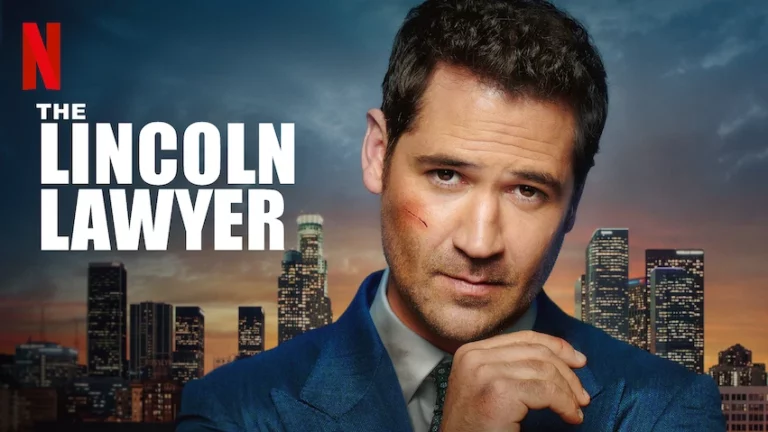 Lincolnlawyer season1 lawfuel