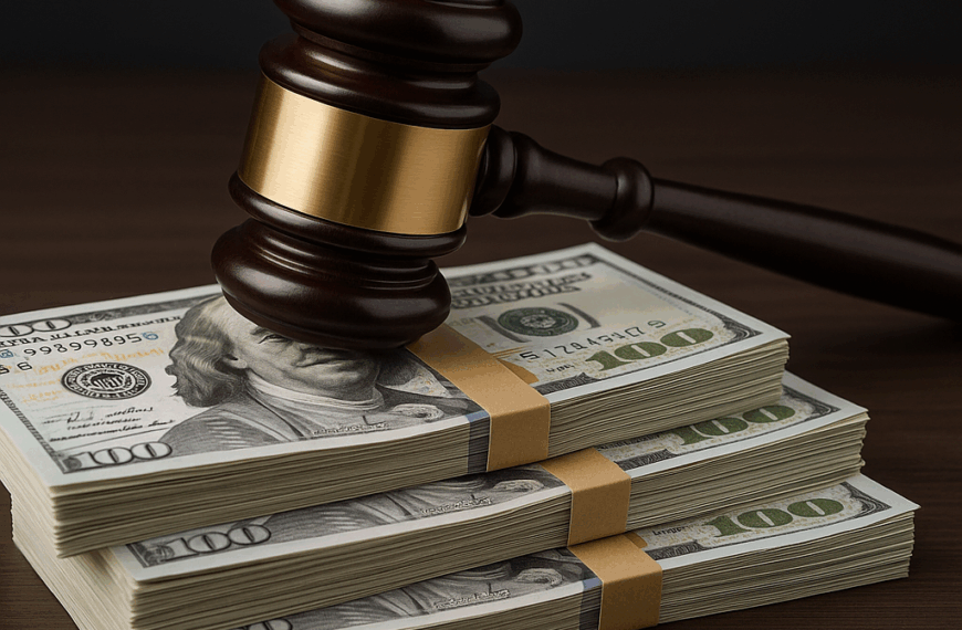 Biglaw payscale