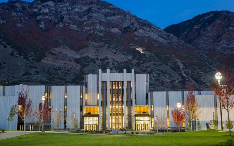 Brigham young lawfuel