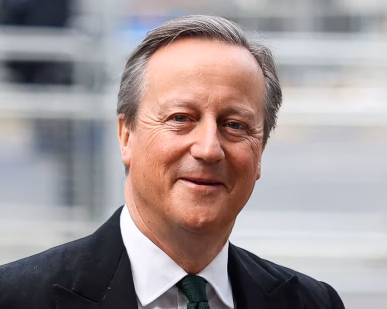 Cameron lawfuel