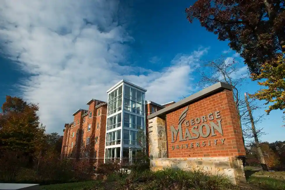 Georgemason