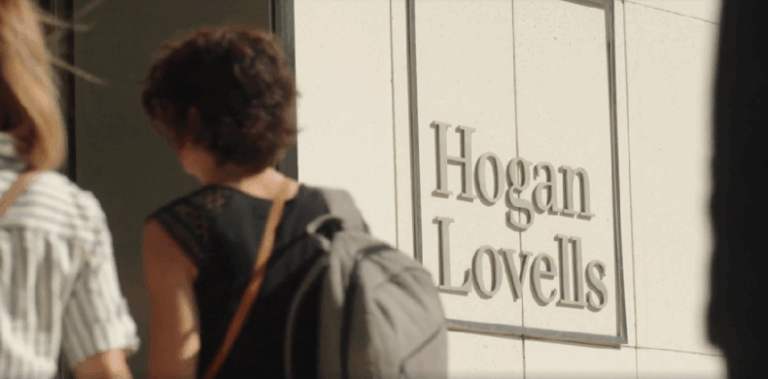 Hogan lovells lawfuel