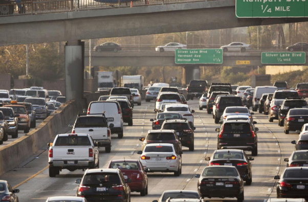 La traffic autoinjuryattorneynearme