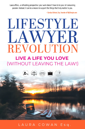 Lifestyle lawyer lawfuel