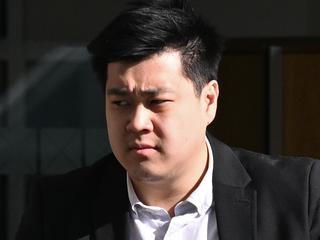 Tang lawyer
