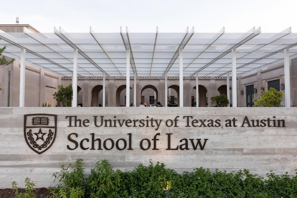Texasuniversity austin
