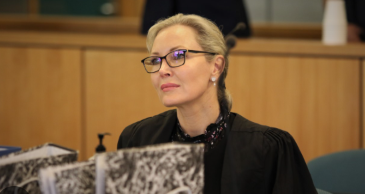 Tiffany cooper lawfuel