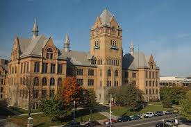 Wayne state