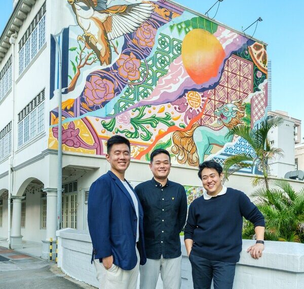 Delta law founders
