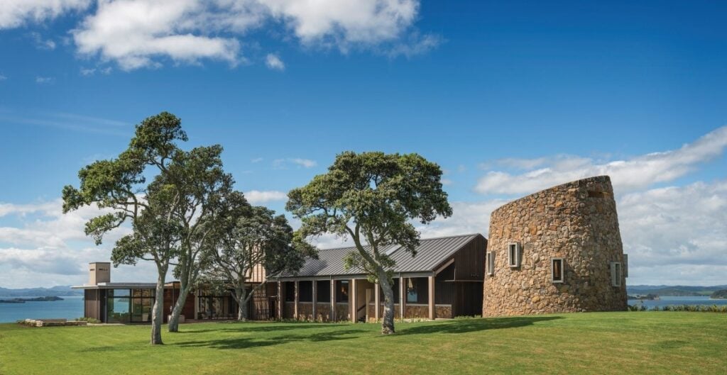 Cooper residence lawfuel