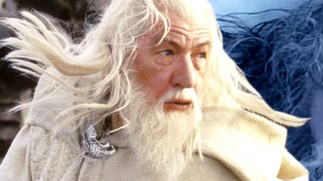 Gandalf