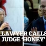 Honey judge