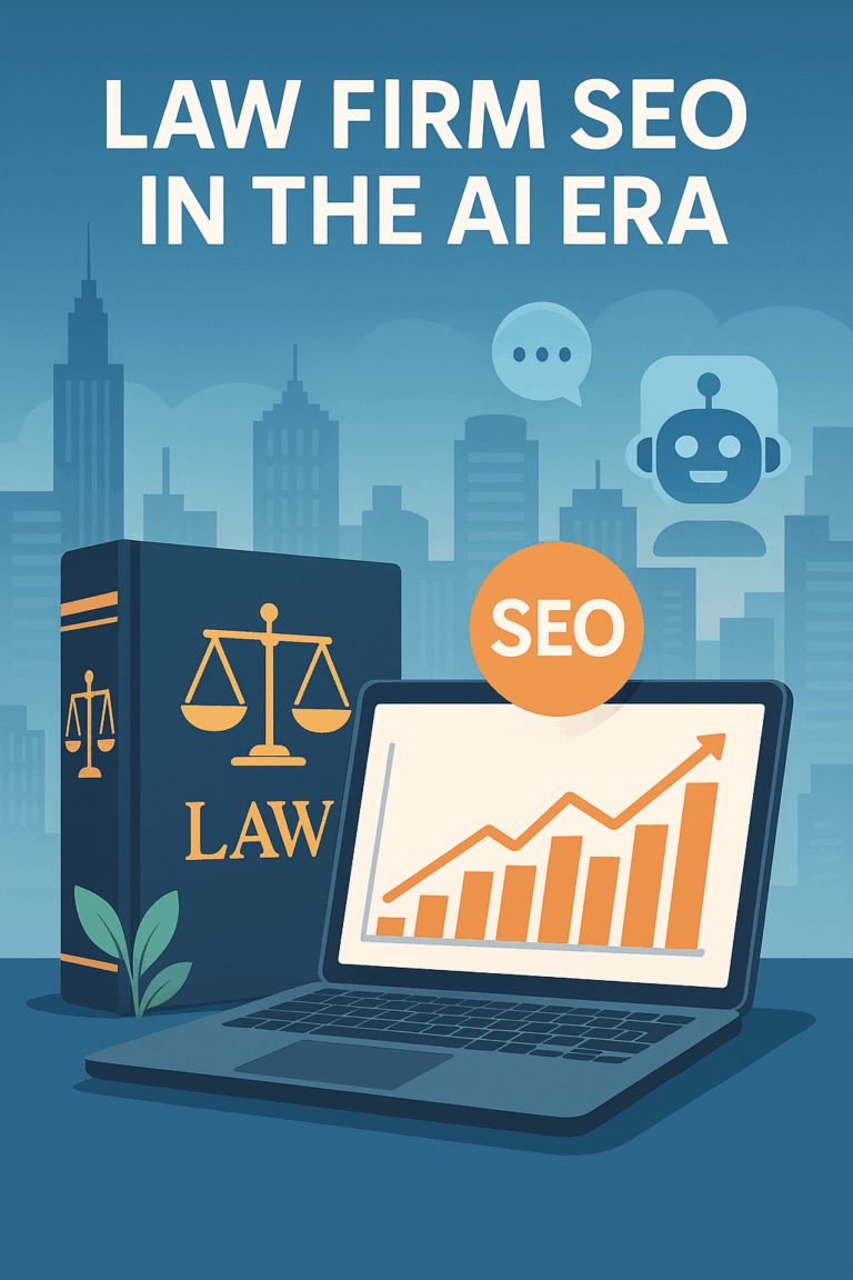 Law firm seo - law firm marketing and SEO tips