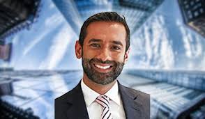 Sunny mann lawfuel - new top lawyer at Baker McKenzie