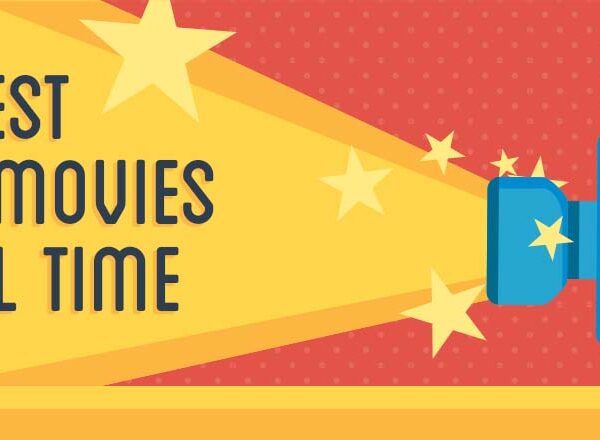 Best legal movies - The LawFuel List