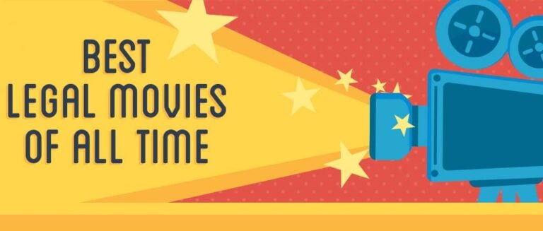 Best legal movies - The LawFuel List