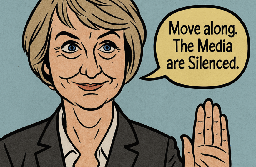 Linda Clark superinjunction