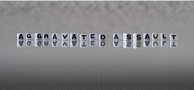 Aggravatedassault