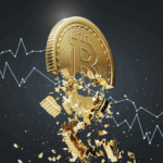 Crypto divorce