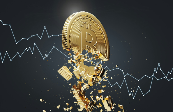 Crypto divorce