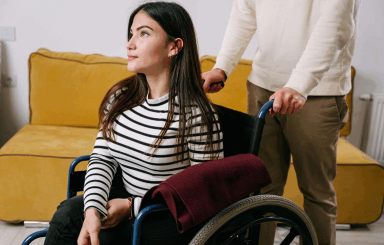 Disability lawfuel