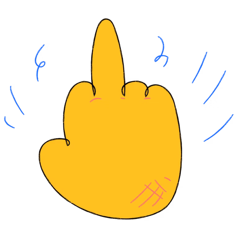 Finger