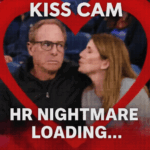 Kiss cam