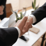 Power of attorney