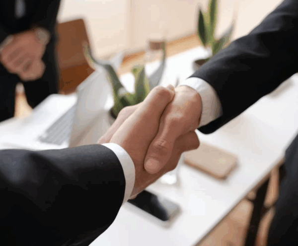 Power of attorney