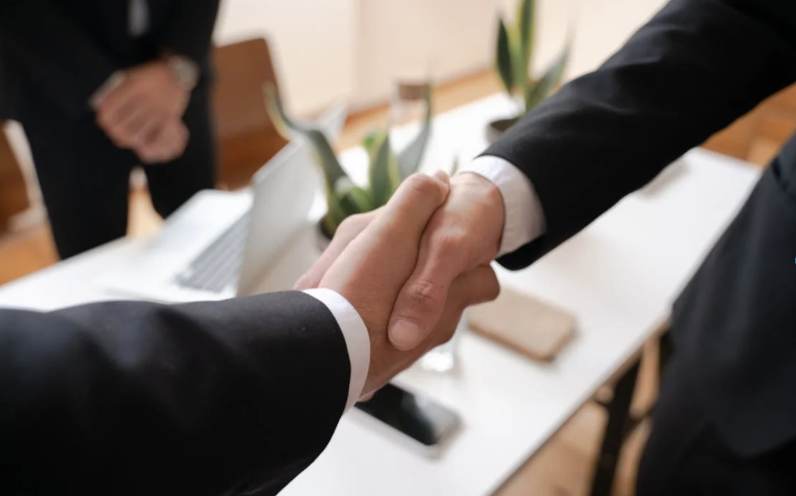 Power of attorney