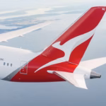 Qantas