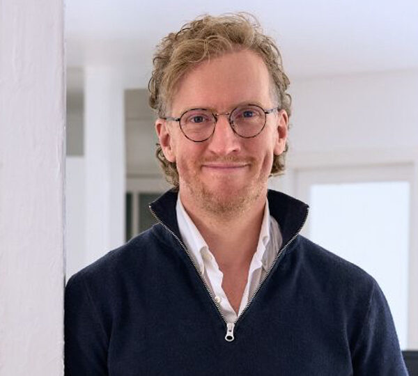 Ross mcnairn ceo and co founder wordsmith ai lawfuel