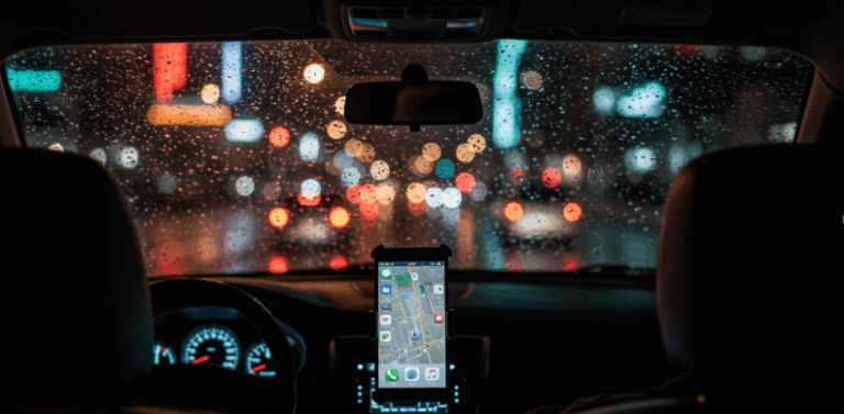 Uber lawsuit