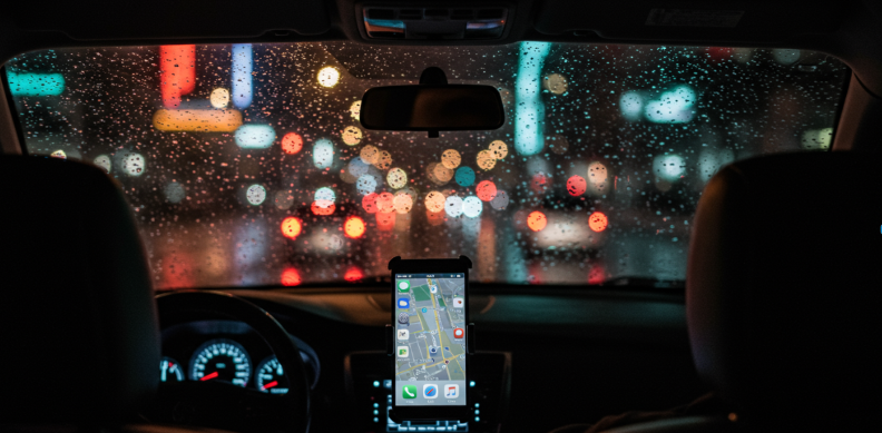 Uber lawsuit
