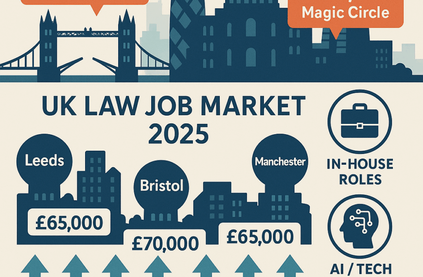 Uk law jobs lawfuel