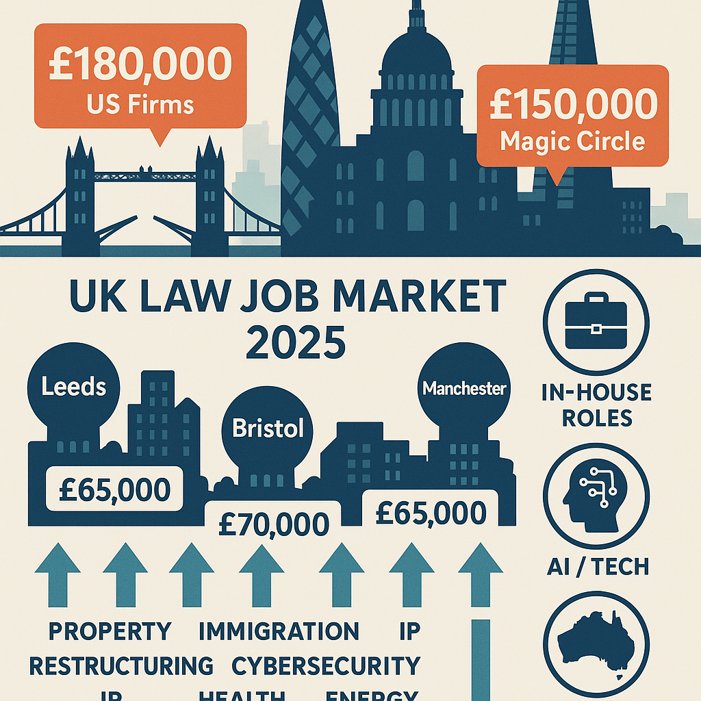 Uk law jobs lawfuel