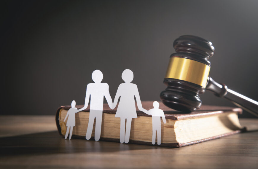 How to Win Full Custody: A Legal Guide