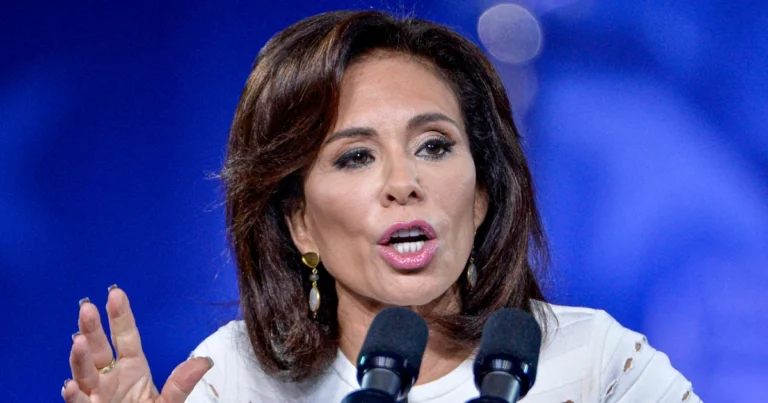 Jeanine pirro lawfuel