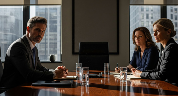 Biglaw divorce law