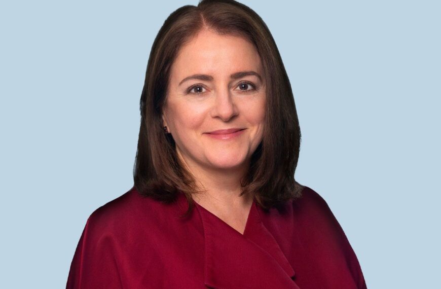 Proskauer Welcomes Regulatory Partner Anna Maleva-Otto in London