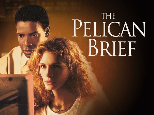 Pelicanbrief