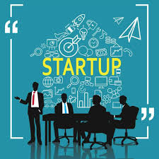 Startup